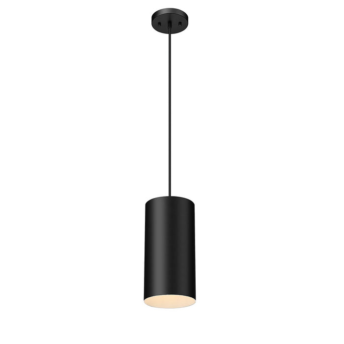 Millennium 2961-PBK One Light Outdoor Hanging Lantern, Powder Coated Black