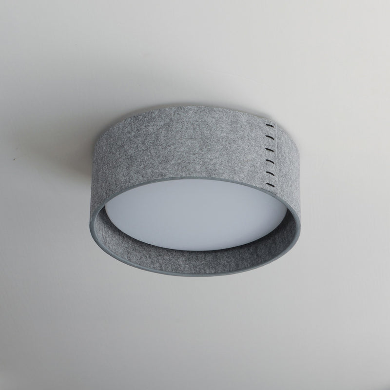 Maxim 10220GY LED Flush Mount