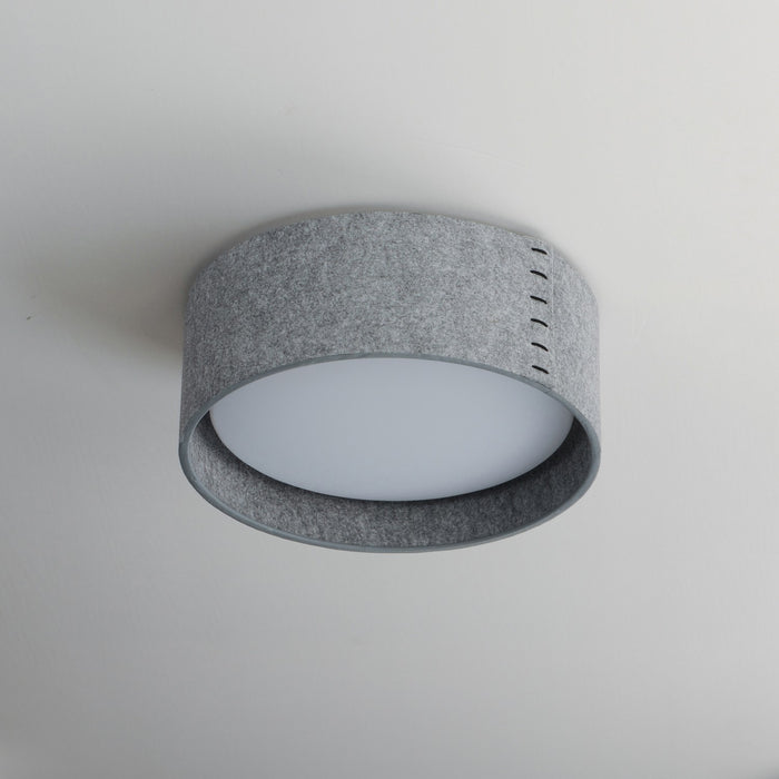 Maxim 10220GY LED Flush Mount