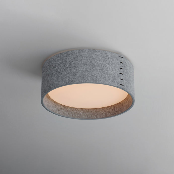 Maxim 10220GY LED Flush Mount