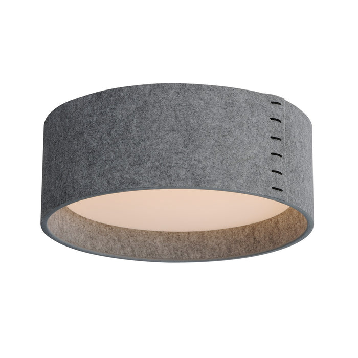 Maxim 10220GY LED Flush Mount