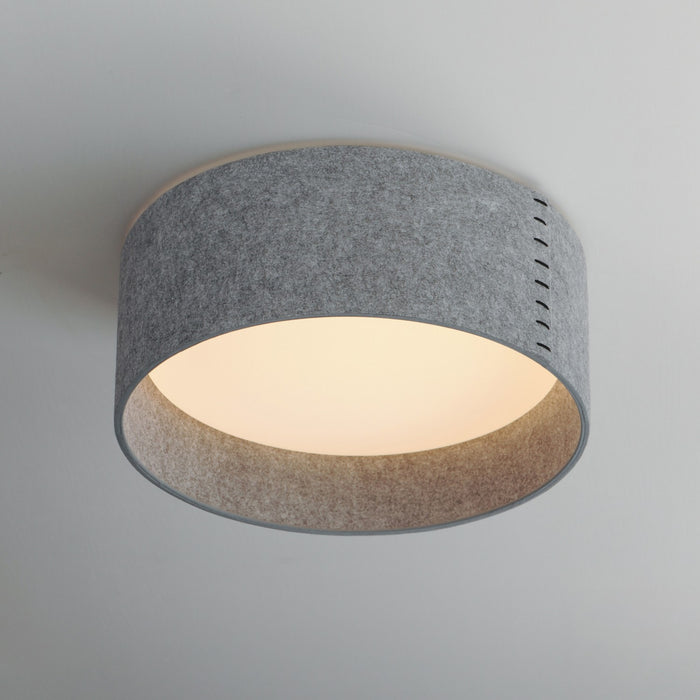 Maxim 10222GY LED Flush Mount