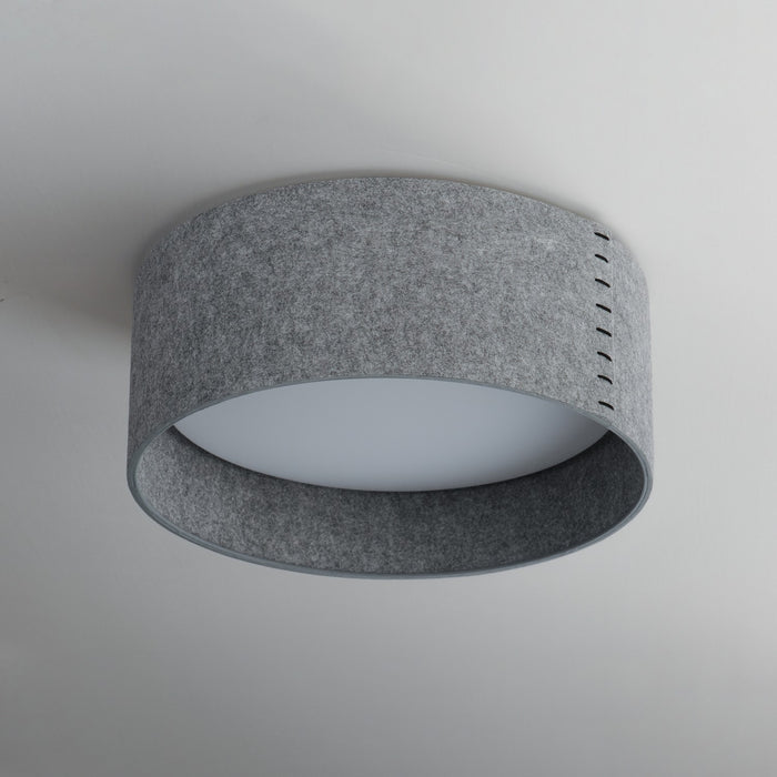 Maxim 10222GY LED Flush Mount