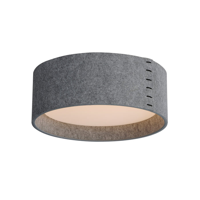 Maxim 10230GY LED Flush Mount