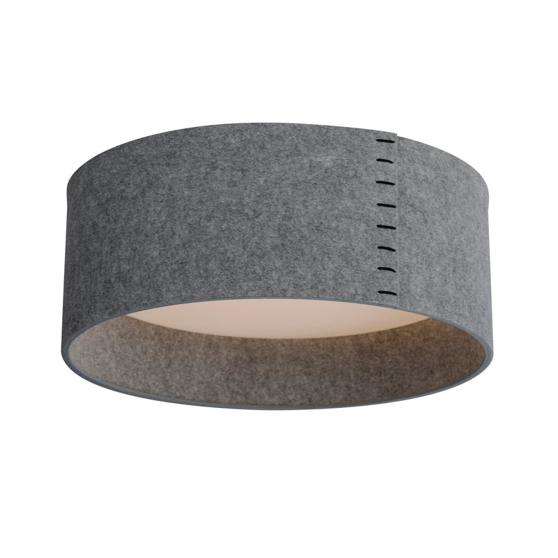 Maxim 10232GY LED Flush Mount
