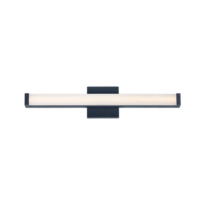 Maxim 52032BK LED Bath Bar, Black