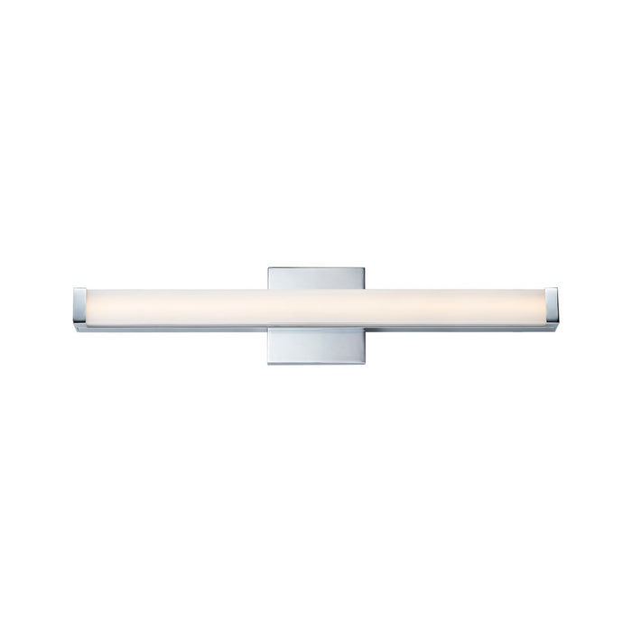 Maxim 52032PC LED Bath Bar, Polished Chrome
