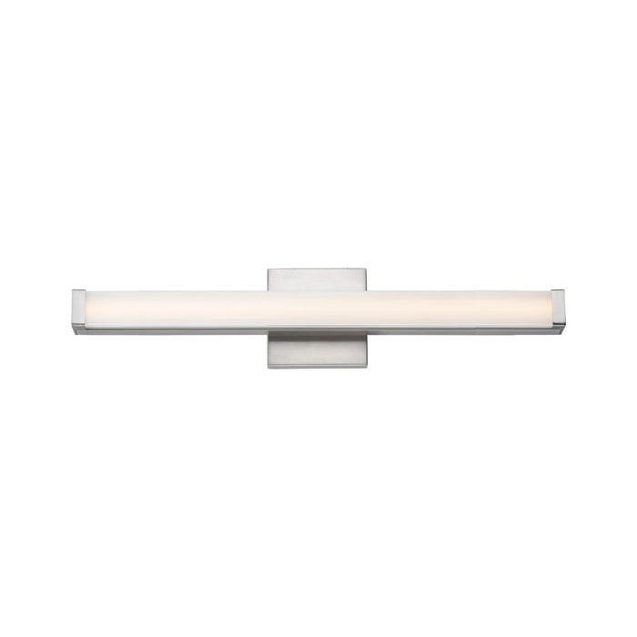 Maxim 52032SN LED Bath Bar, Satin Nickel