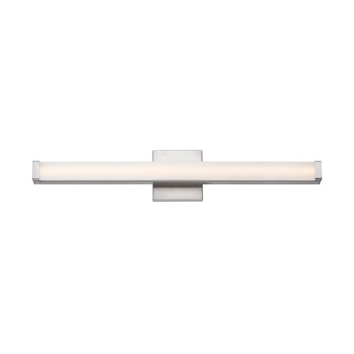 Maxim 52034SN LED Bath Bar, Satin Nickel