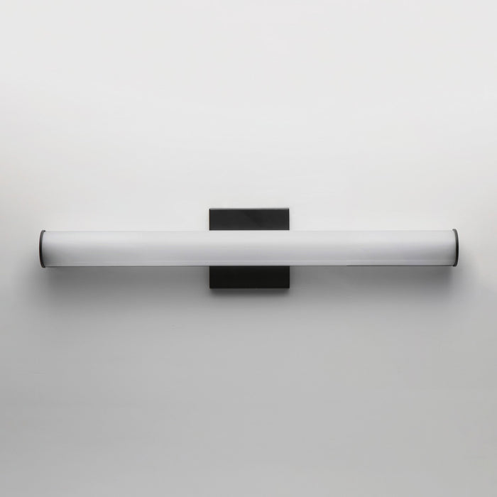 Maxim 52132BK LED Bath Bar, Black