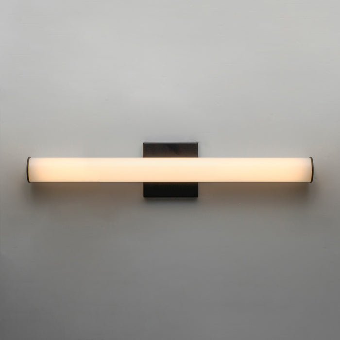Maxim 52132BK LED Bath Bar, Black