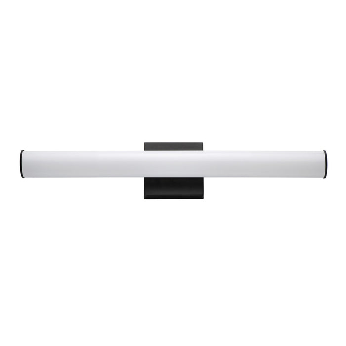 Maxim 52132BK LED Bath Bar, Black