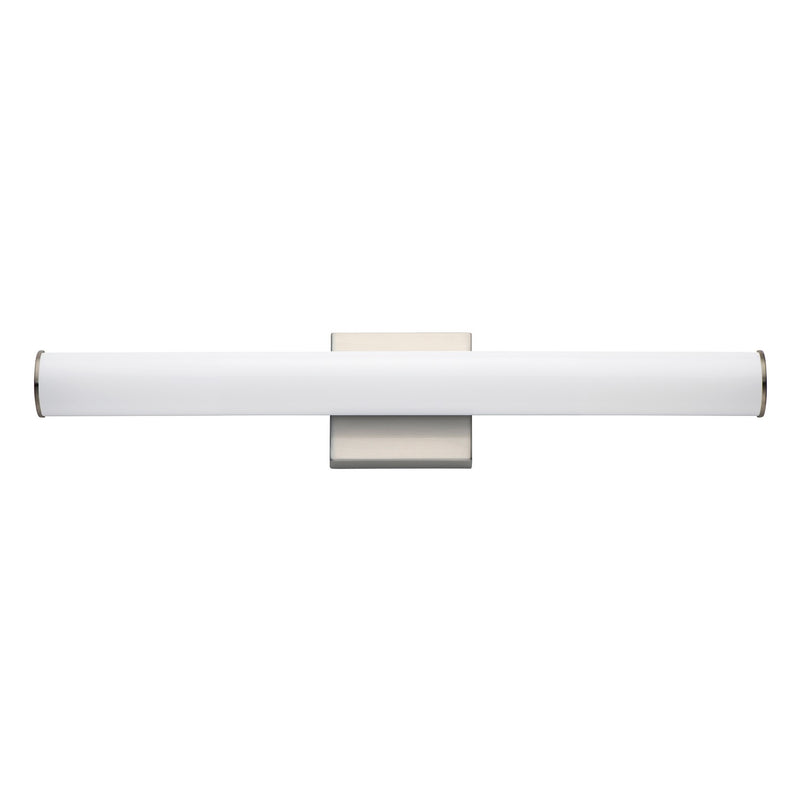 Maxim 52132SN LED Bath Bar, Satin Nickel