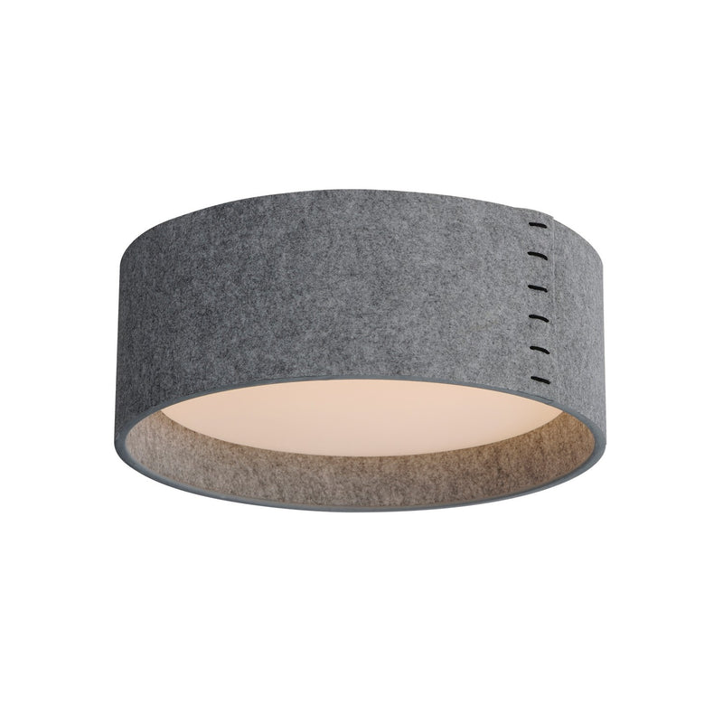 Maxim 60230GY LED Flush Mount