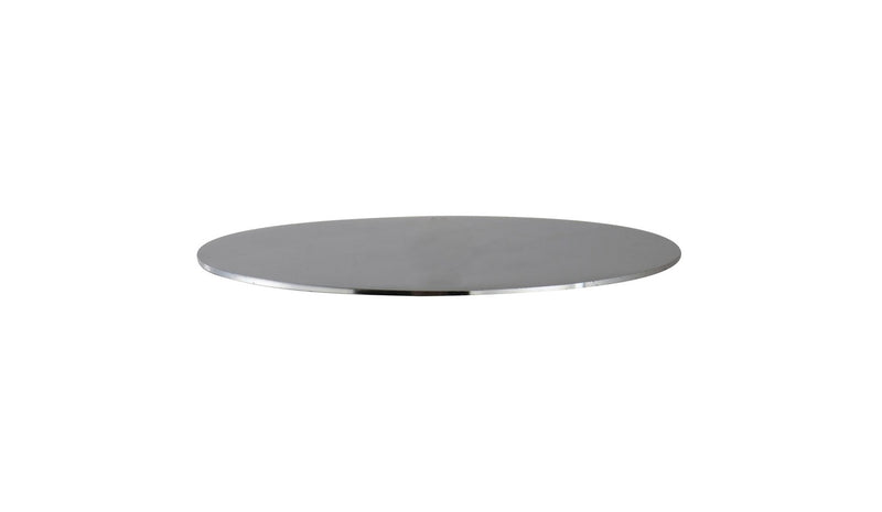 Maxim MSC26103AL Cap, Brushed Aluminum