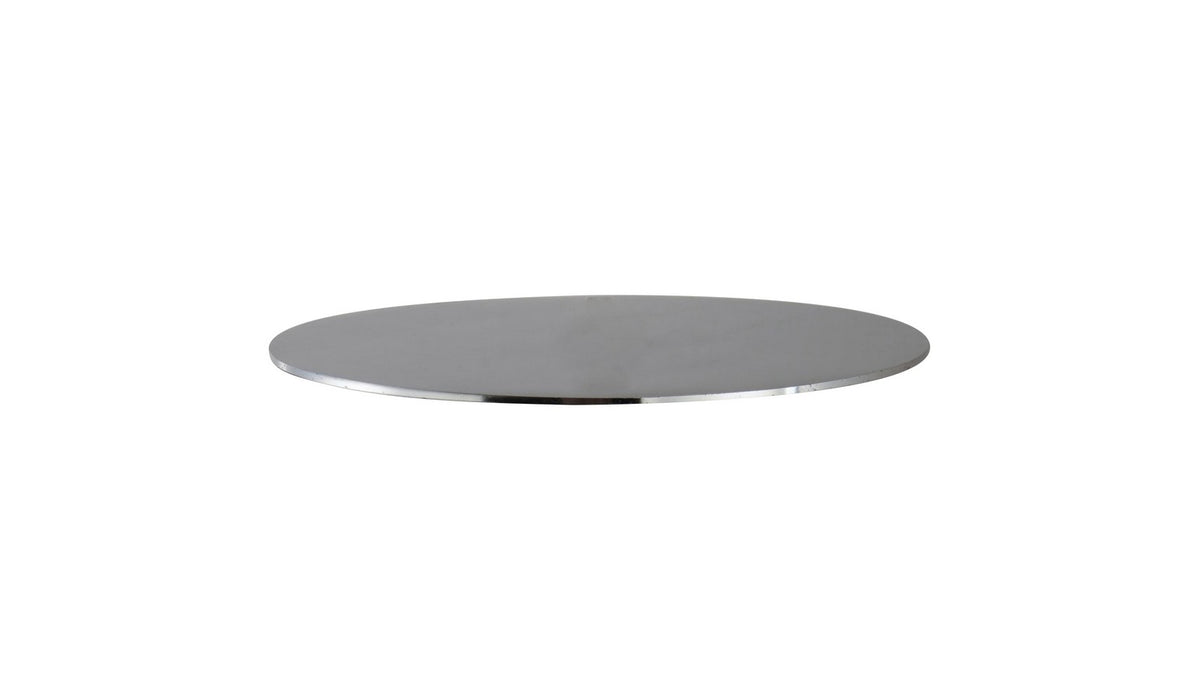Maxim MSC26103AL Cap, Brushed Aluminum