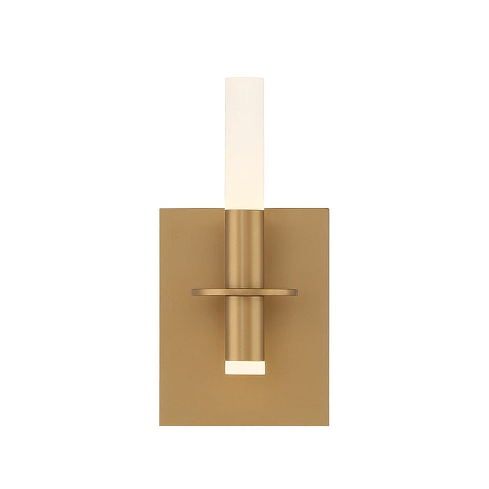 Eurofase 45233-012 LED Vanity, Gold