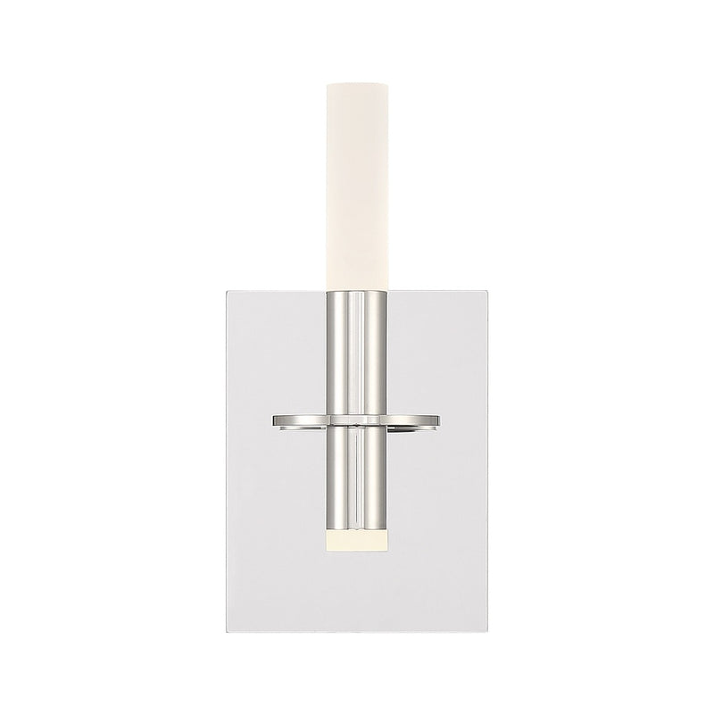Eurofase 45233-029 LED Vanity, Polished Nickel