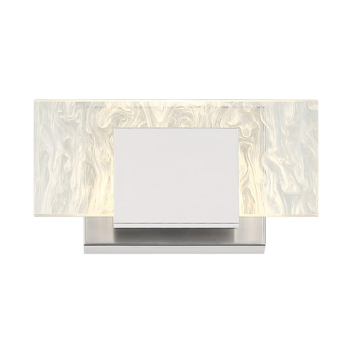 Eurofase 45345-023 LED Vanity, Chrome