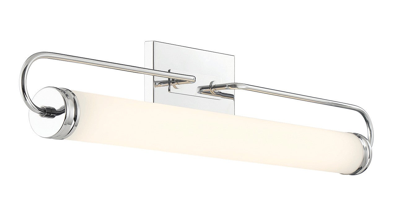 Eurofase 45357-015 LED Vanity, Chrome