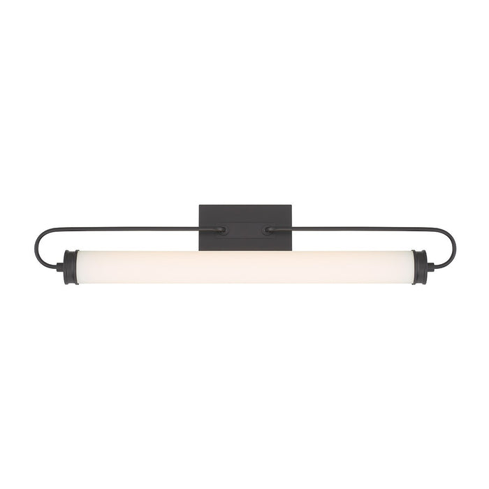 Eurofase 45357-022 LED Vanity, Black