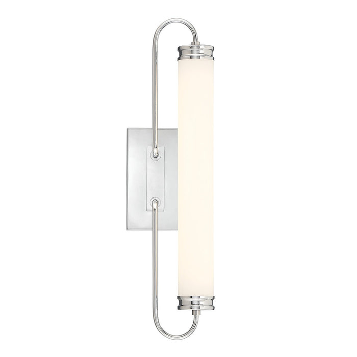 Eurofase 45358-012 LED Vanity, Chrome