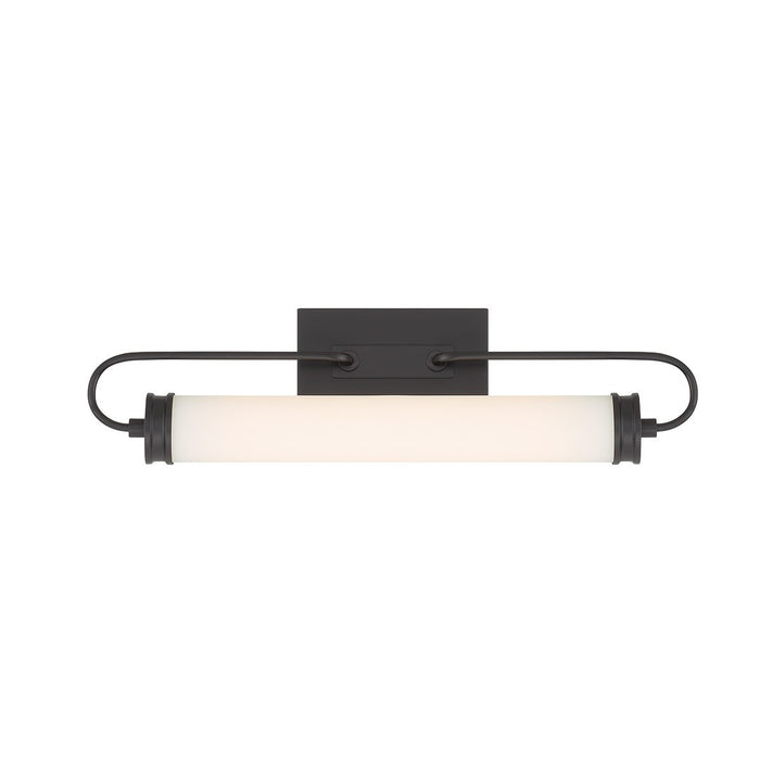 Eurofase 45358-029 LED Vanity, Black