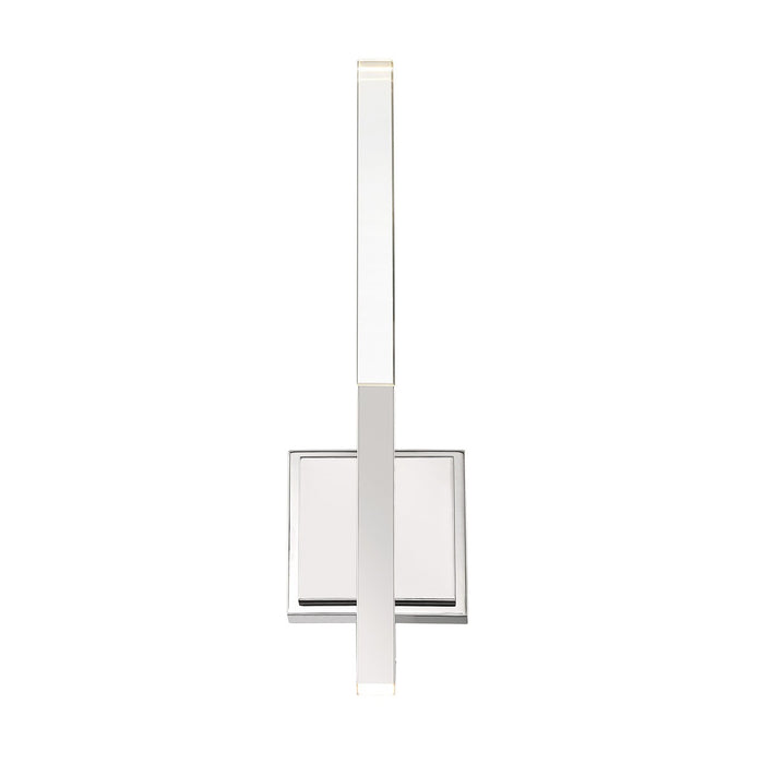 Eurofase 45636-011 LED Vanity, Polished Nickel