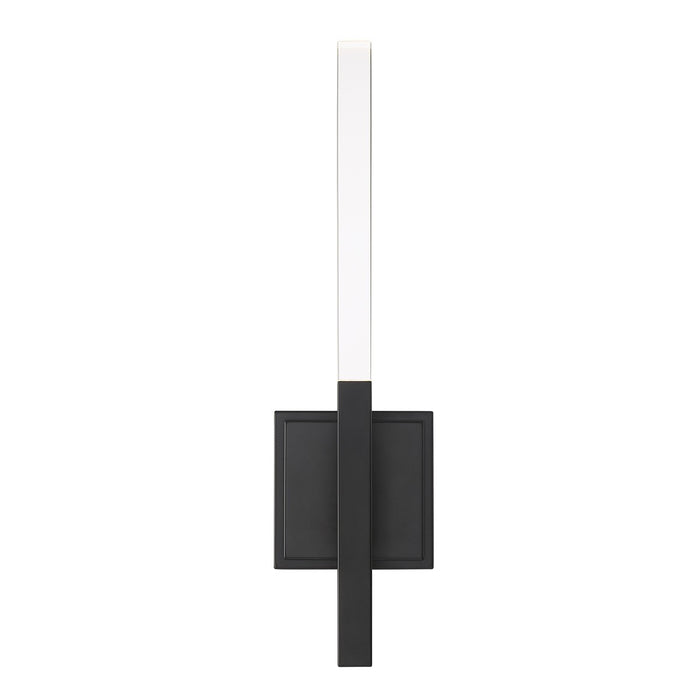 Eurofase 45636-032 LED Vanity, Black
