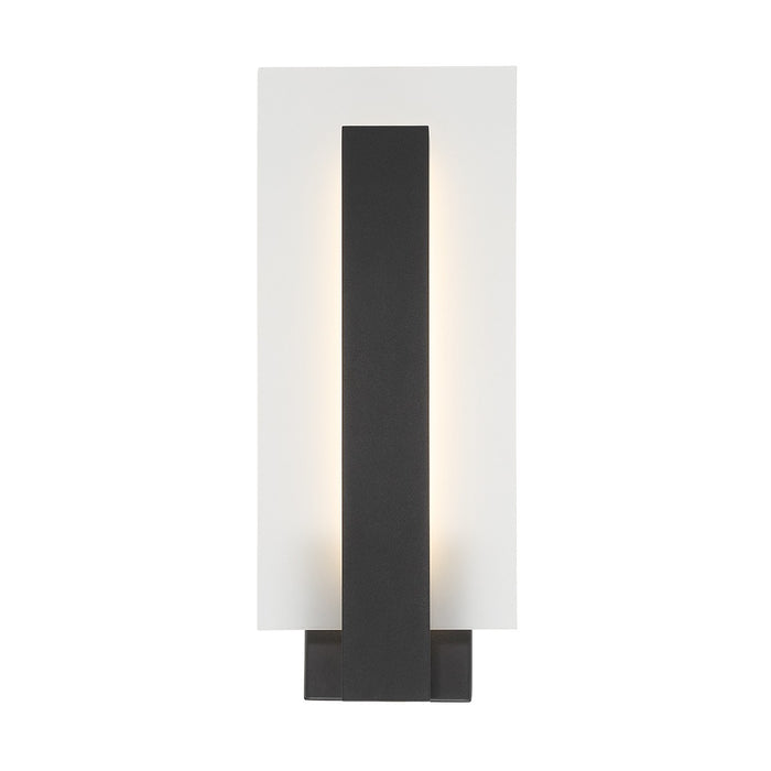 Eurofase 45721-014 LED Wall Sconce, Black