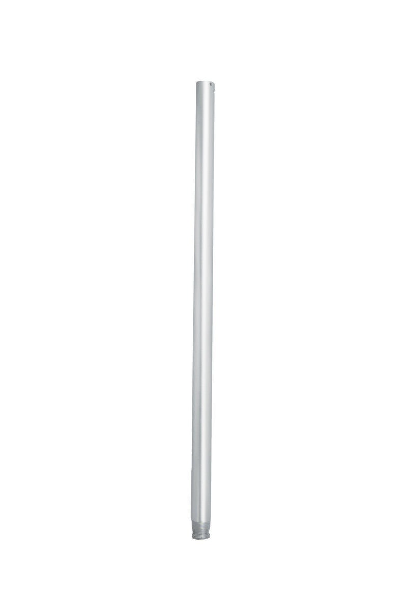 Modern Forms Fans XF-48-BN Downrod, Brushed Nickel