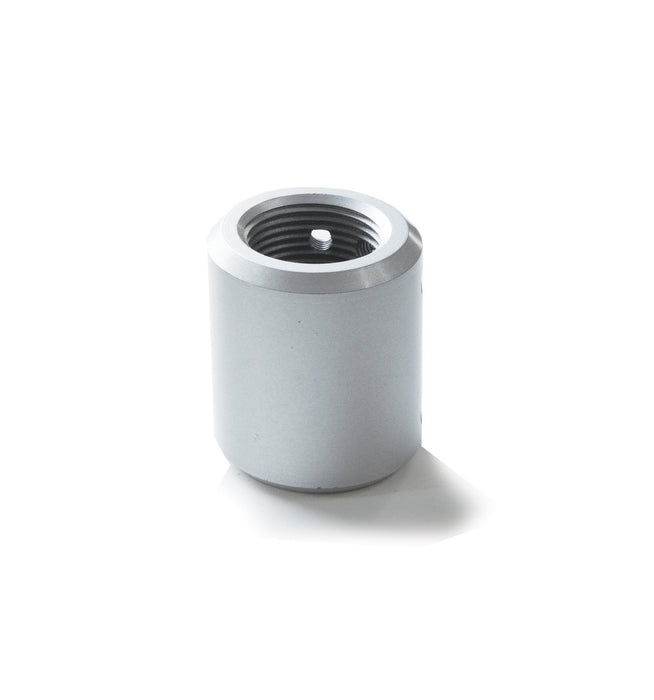 Modern Forms Fans XF-I-BN Ceiling Fan Downrod Coupler, Brushed Nickel