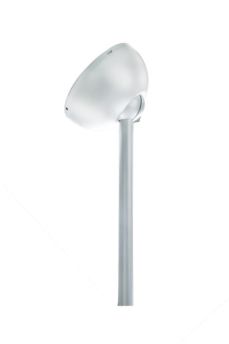Modern Forms Fans XF-SCK-BN Ceiling Fan Slope Ceiling Kit, Brushed Nickel