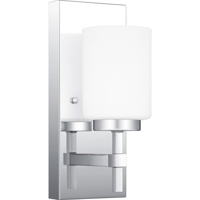 Quoizel WLB8605C LED Bath, Polished Chrome