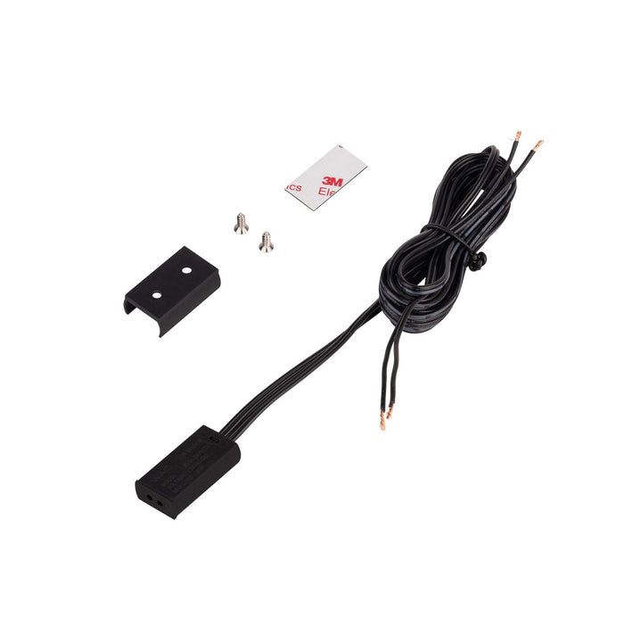 W.A.C. Lighting IR-96-24VACDC-BK Infrared, Black