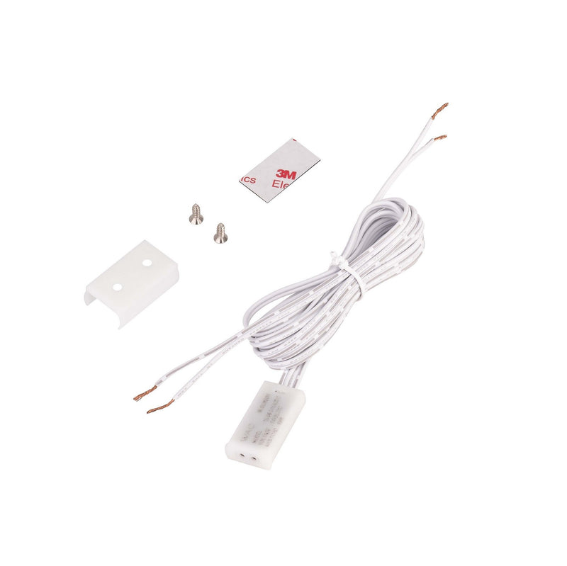 W.A.C. Lighting IR-96-24VACDC-WT Infrared, White