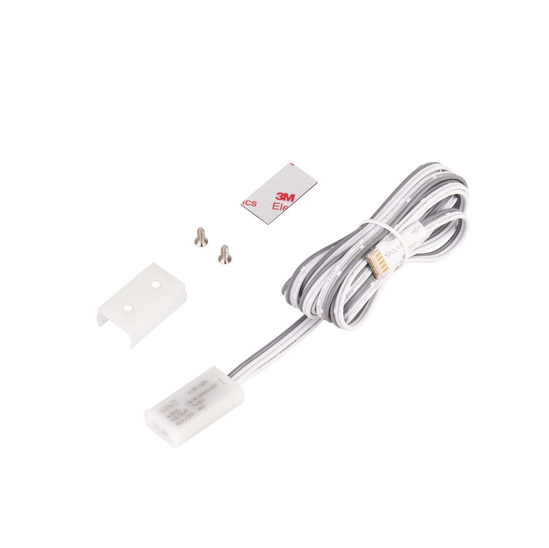 W.A.C. Lighting IR-96-24VDC-CCT-WT Infrared, White