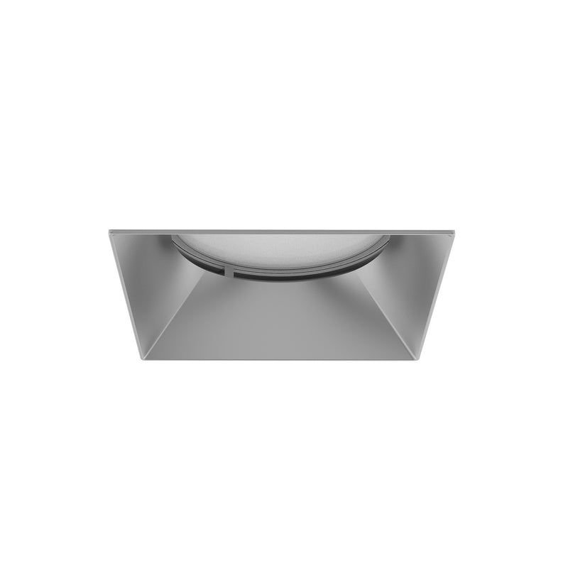 W.A.C. Lighting R1ASDL-HZ Downlight Trimless, Haze