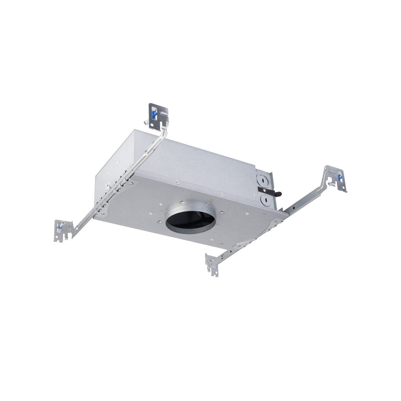 W.A.C. Lighting R2FBN1T-1 New Const HSG Trimmed