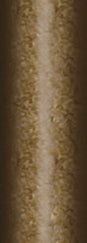Fanimation DR1-24SB Downrod, Sedona Beige
