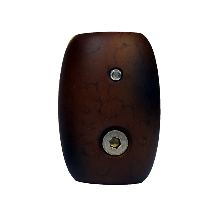 Fanimation DR1-CPTS Downrod Coupler, Tortoise Shell