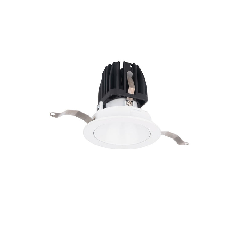 W.A.C. Lighting R2FRD1T-927-WT LED Downlight Trim, White