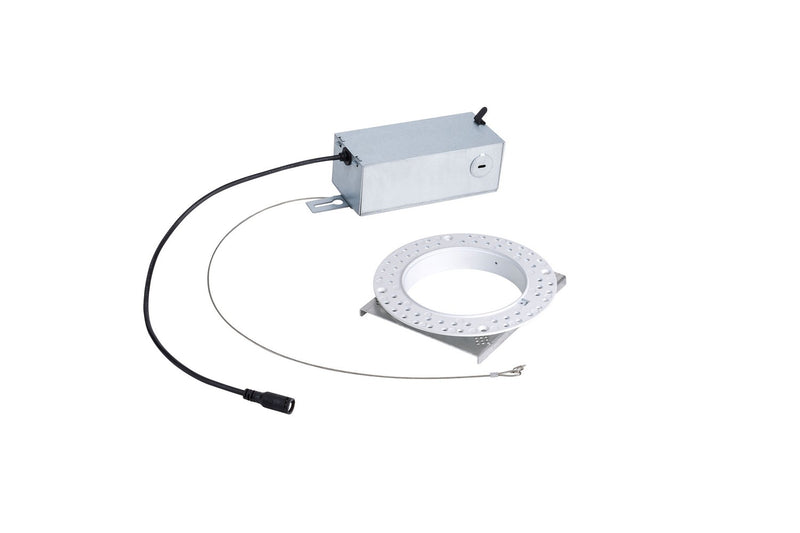 W.A.C. Lighting R4FRRL-1 Remodel Housing Trimless
