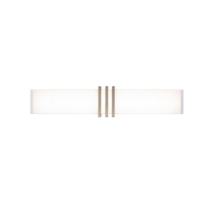 W.A.C. Lighting WS-75328-BN LED Bath, Brushed Nickel