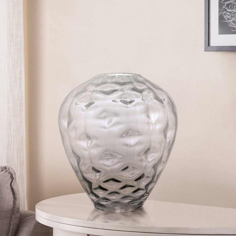 Lucas + McKearn SI1139-Smoke Bowl, Smoke