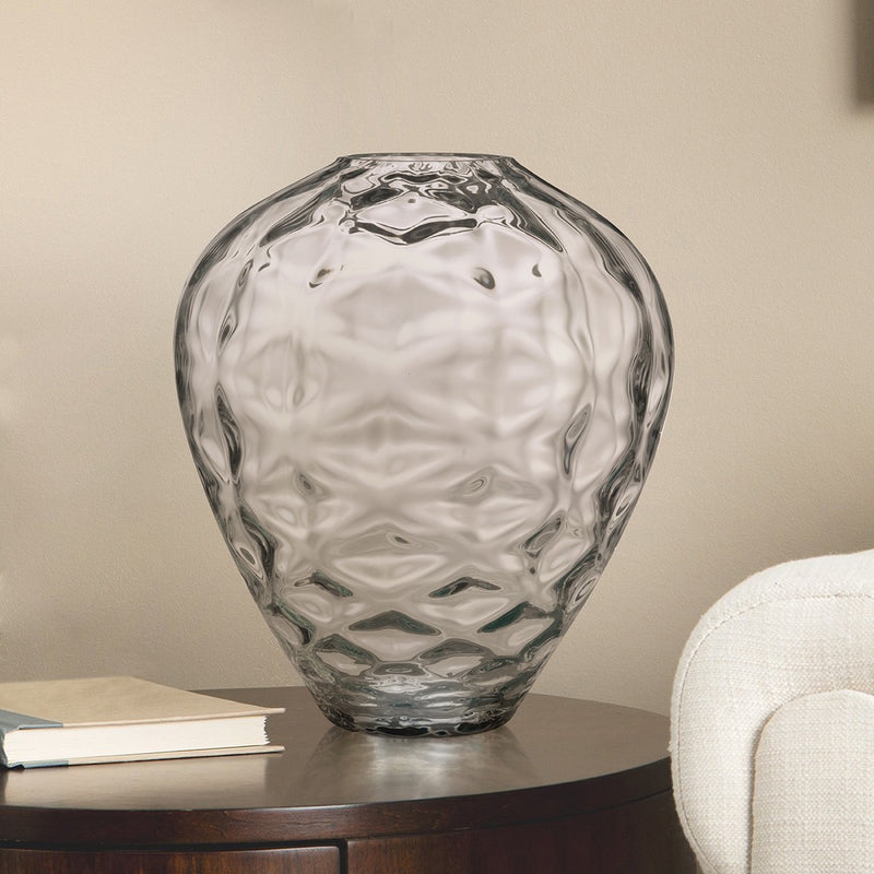 Lucas + McKearn SI1139-Smoke Bowl, Smoke