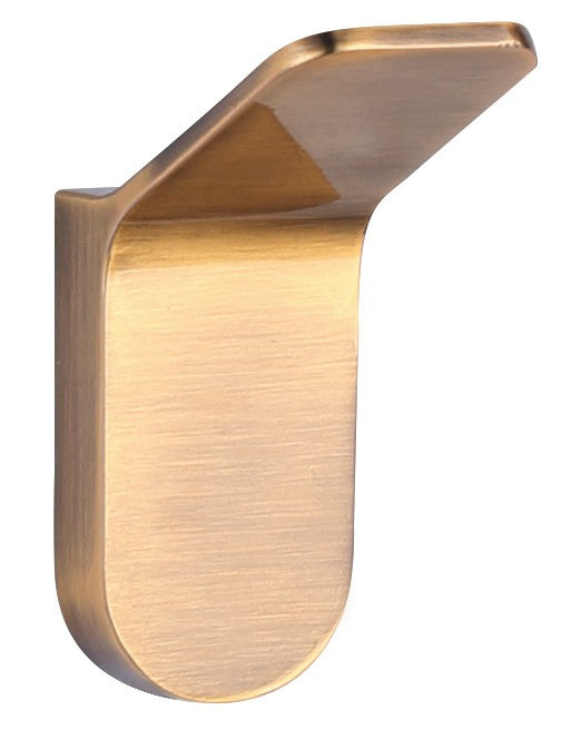 Canarm BA105A02GD Robe Hook, Gold
