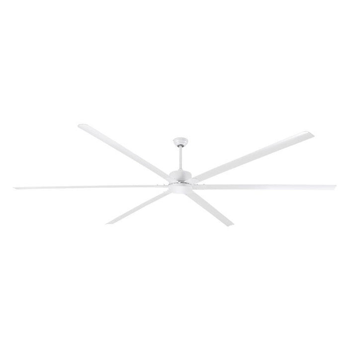 Canarm CP120WH 120"Ceiling Fan, White