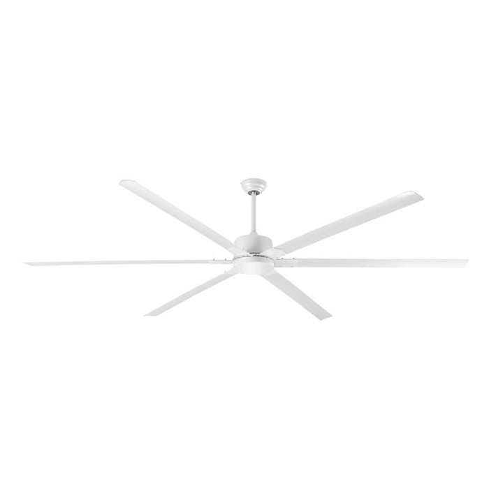 Canarm CP96WH 96"Ceiling Fan, White