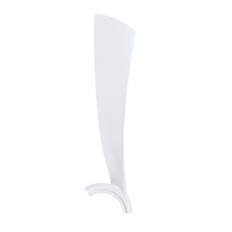 Fanimation BPW8530-60MW Blade Set, Matte White